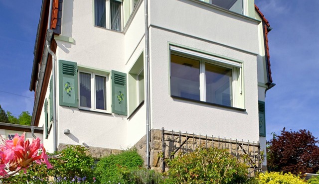 Holiday Home 'Weitblick' with Mountain View, Private Terrace and Wi-Fi