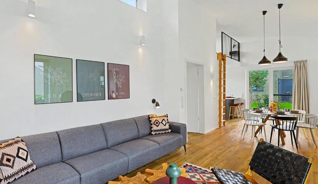 Holiday Home Windlicht by Interhome