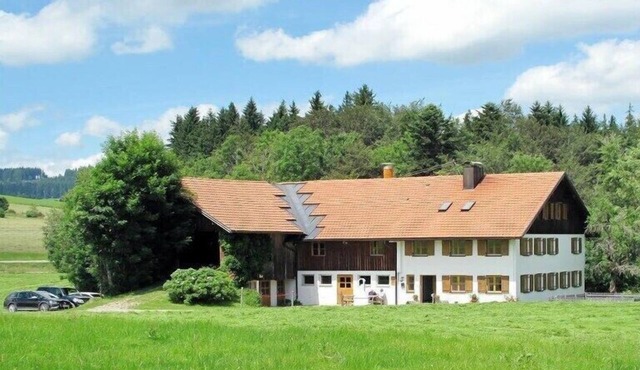 Holiday home with 2 bedrooms
