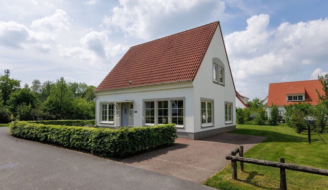 Holiday Home with Garden