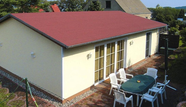 Holiday Home Wolgast - DOS09040-F