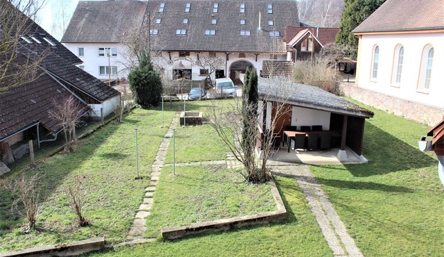 Holiday house for 11 guests with 140m² in Waldshut-Tiengen (119542)