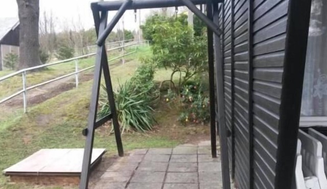 Holiday house for 2 persons + 2 children approx. 48 qm in Porschdorf, Saxony (Upper Elbe)