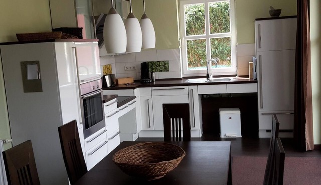 Holiday house for 4 persons approx. 85 qm in Garz on Usedom, German Baltic Sea Coast (Usedom)