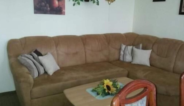 Holiday house for 2 persons + 2 children approx. 48 qm in Porschdorf, Saxony (Upper Elbe)