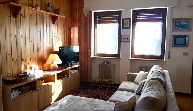 Holiday House Gastagh