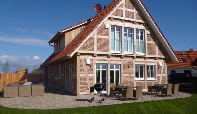 Holiday house Groß Schwansee for 1 - 10 persons with 4 bedrooms - Holiday house