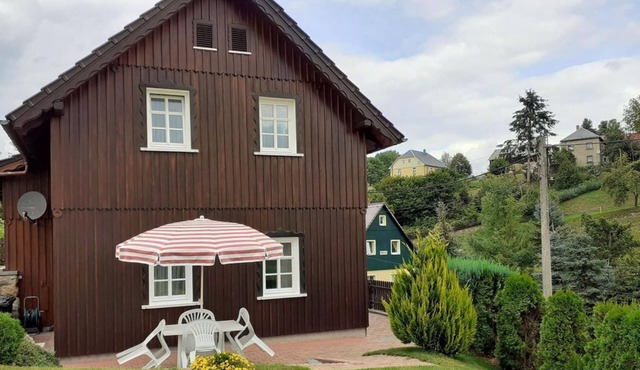 Holiday house Grabs - holiday apartment, 2 bedrooms