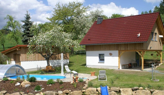 Holiday house Richter - holiday house