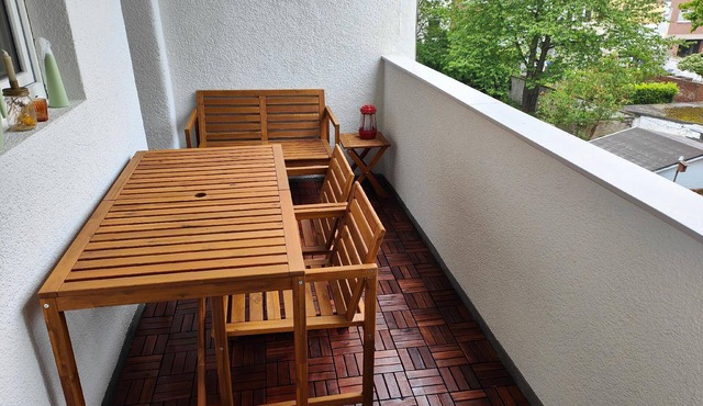 Holiday house Steinfurt for 1 - 3 persons with 2 bedrooms - Holiday home