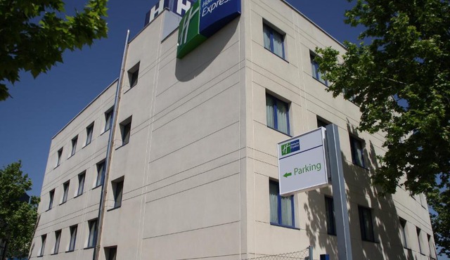 Holiday Inn Express San Sebastian de los Reyes by IHG