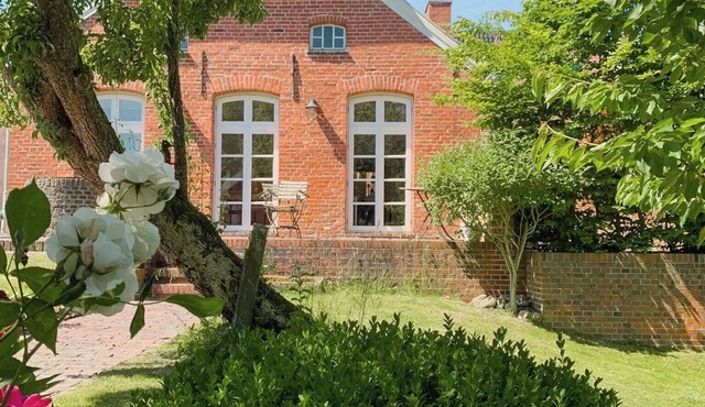 Holiday idyll in East Frisia