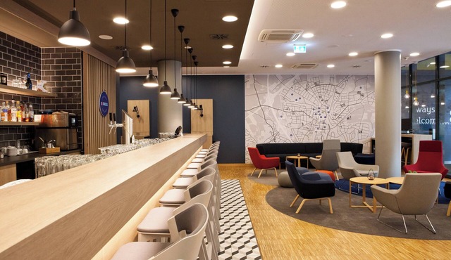 Holiday Inn Express Recklinghausen by IHG