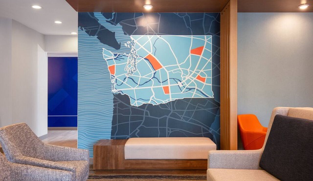 Holiday Inn Express Bothell by IHG in Bothell