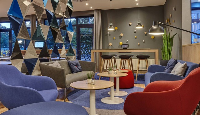 Holiday Inn Express Dortmund by IHG