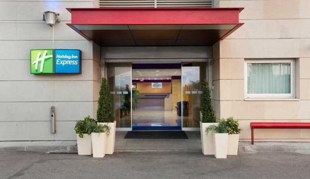 Holiday Inn Express Madrid-Alcorcón by IHG
