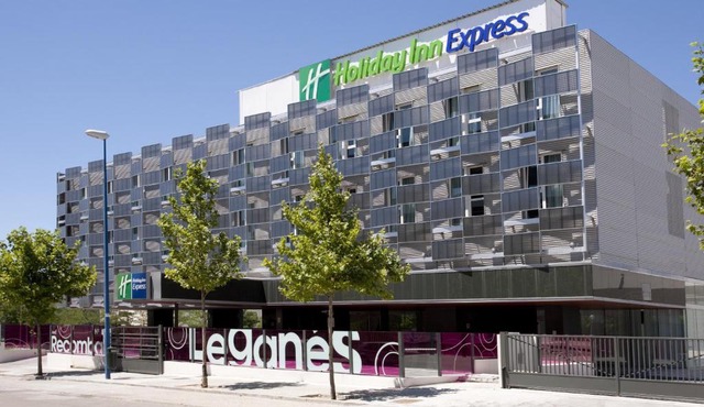 Holiday Inn Express Madrid Leganes by IHG
