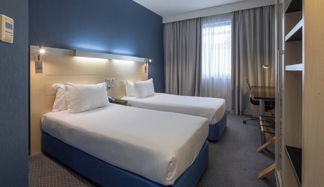 Holiday Inn Express Porto - Exponor by IHG