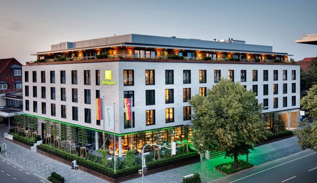 Holiday Inn Osnabrueck by IHG