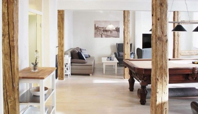 Holiday loft on the market - ABC143 - Holiday loft on the market