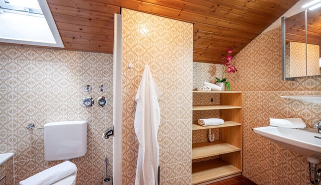 Holiday Resort Oberaudorf F7