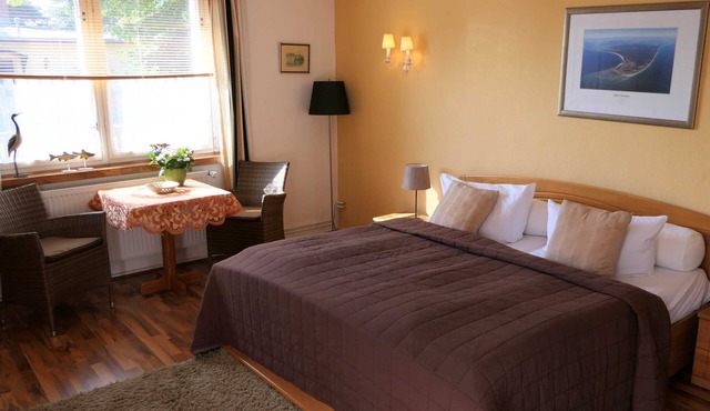 Holiday Room - Captain's house near the beach