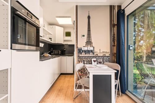 Holiday&Stay, Tiny living