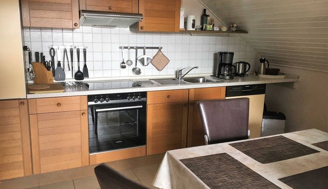 Holiday Welke Tecklenburg-Brochterbeck