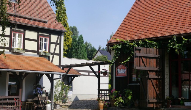 Holidays in Saxon Switzerland