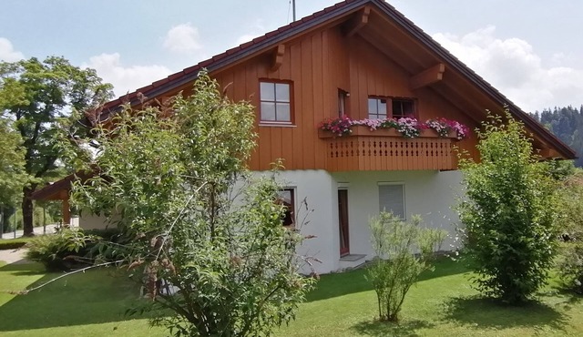 Holidays in the Allgäu 88167 Grünenbach, Ebratshofen 38