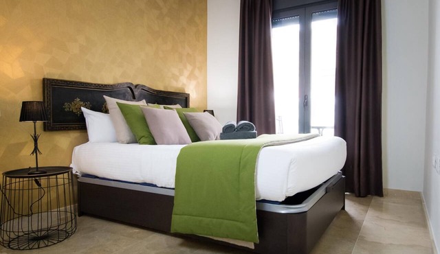 Holidays2Malaga Pozos Dulces Comfort
