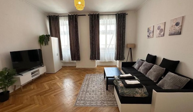 Holstentor Apartment