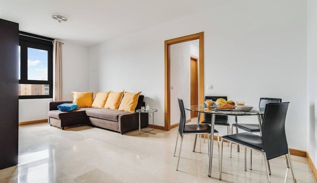 Home2Book Comfy Apartment Siete Palmas