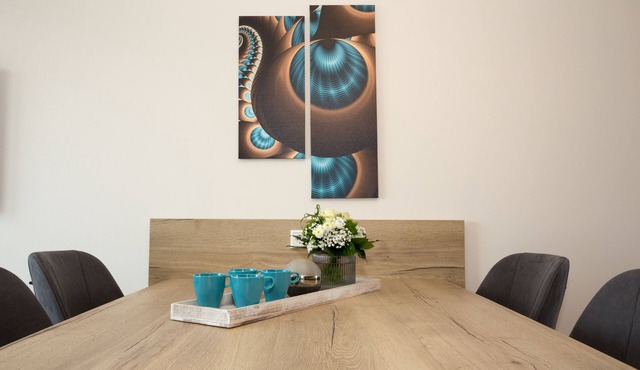 @home Boardinghouse Penthouse Deluxe