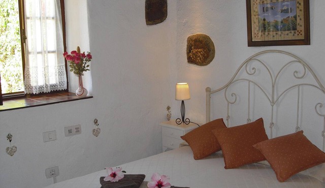 Homerez - Cosy Apt, San Cristóbal de La Laguna.