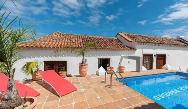 Homerez - House San Cristóbal La Laguna