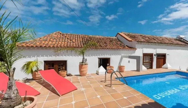 Homerez - House in San Cristóbal de La Laguna