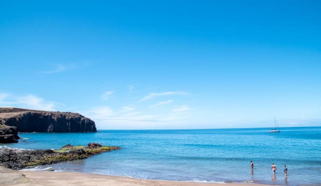Home of the Blue Horizon