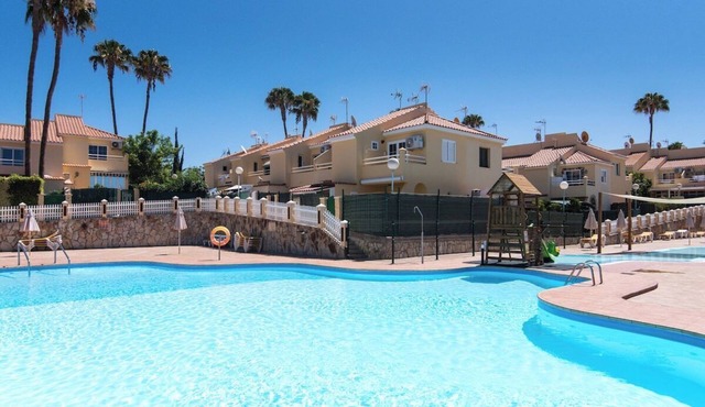 Home2Book Charming & Relaxing Dúplex, Pool&Terrace