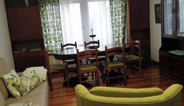 Homerez - Apartment in Bueu