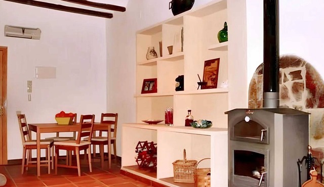Homerez - Apartment in Tolva