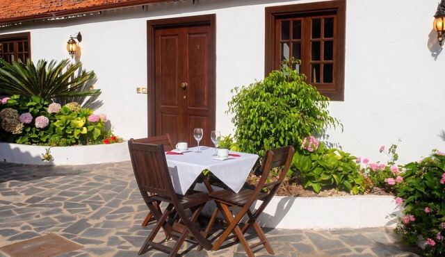 Homerez - Apt Los Silos 80m²