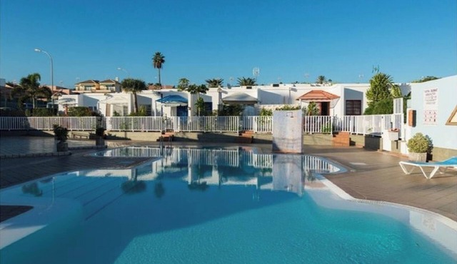 Homerez - Bungalow in Maspalomas