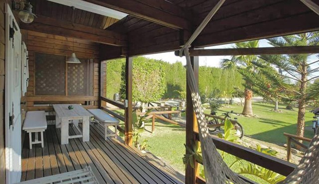 Homerez - Bungalow in Tarifa
