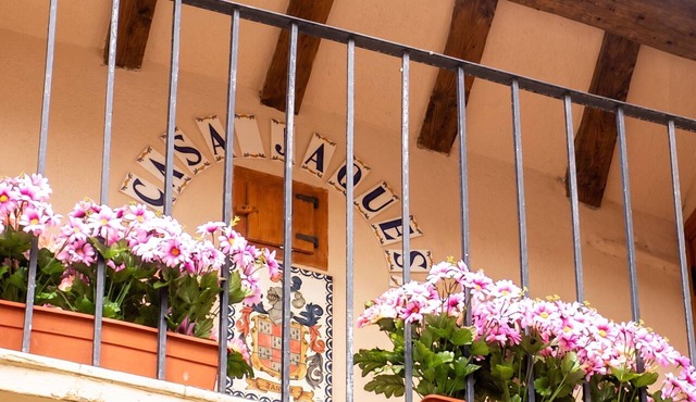 Homerez - Charming House in Orés
