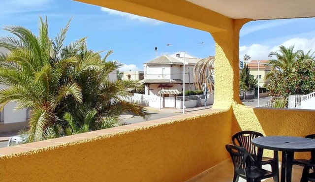 Homerez - House Puerto de Mazarrón