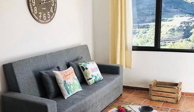 Homerez - House in Viguera
