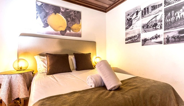 Homerez - Nice appartement for 4 ppl. with shared pool and jacuzzi at Armamar
