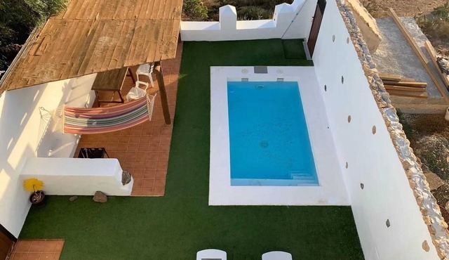 Homerez - Villa in Antigua