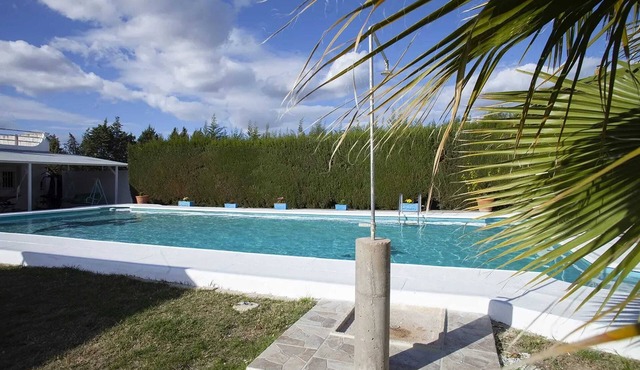 Homerez - Villa in Linares